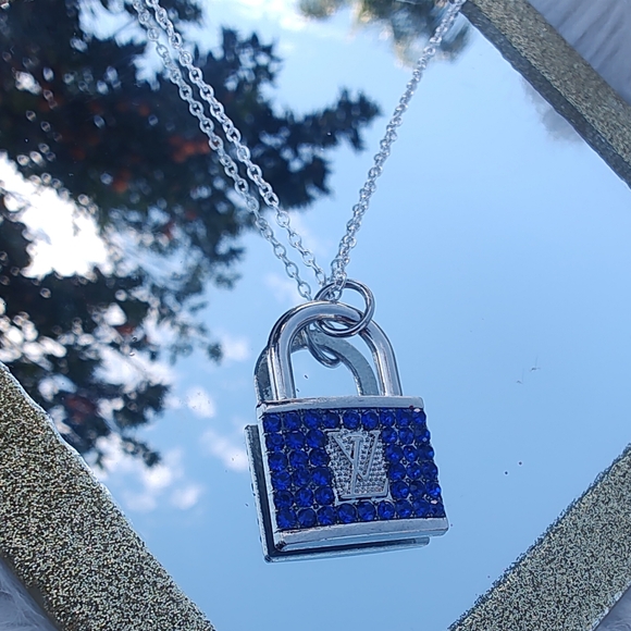 Authentic LV Charm - Picture 1 of 2